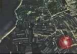 Image of B-17 bombing mission Europe, 1943, second 21 stock footage video 65675061361