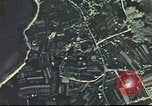 Image of B-17 bombing mission Europe, 1943, second 22 stock footage video 65675061361
