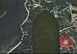 Image of B-17 bombing mission Europe, 1943, second 24 stock footage video 65675061361
