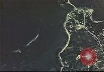 Image of B-17 bombing mission Europe, 1943, second 27 stock footage video 65675061361