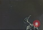 Image of B-17 bombing mission Europe, 1943, second 34 stock footage video 65675061361