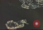 Image of B-17 bombing mission Europe, 1943, second 43 stock footage video 65675061361