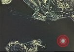 Image of B-17 bombing mission Europe, 1943, second 44 stock footage video 65675061361