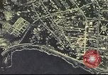 Image of B-17 bombing mission Europe, 1943, second 54 stock footage video 65675061361