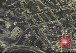 Image of B-17 bombing mission Europe, 1943, second 56 stock footage video 65675061361