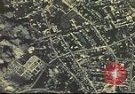 Image of B-17 bombing mission Europe, 1943, second 57 stock footage video 65675061361