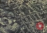 Image of B-17 bombing mission Europe, 1943, second 58 stock footage video 65675061361