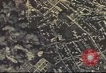 Image of B-17 bombing mission Europe, 1943, second 59 stock footage video 65675061361