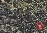 Image of B-17 bombing mission Europe, 1943, second 60 stock footage video 65675061361