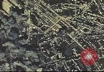 Image of B-17 bombing mission Europe, 1943, second 61 stock footage video 65675061361