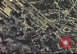Image of B-17 bombing mission Europe, 1943, second 62 stock footage video 65675061361