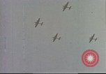 Image of B-17 bombers Europe, 1943, second 18 stock footage video 65675061362