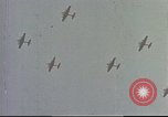Image of B-17 bombers Europe, 1943, second 19 stock footage video 65675061362