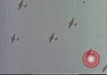 Image of B-17 bombers Europe, 1943, second 20 stock footage video 65675061362