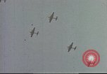 Image of B-17 bombers Europe, 1943, second 21 stock footage video 65675061362
