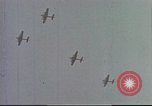 Image of B-17 bombers Europe, 1943, second 22 stock footage video 65675061362