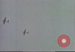 Image of B-17 bombers Europe, 1943, second 24 stock footage video 65675061362
