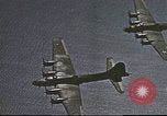 Image of B-17 bombers Europe, 1943, second 31 stock footage video 65675061362