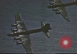 Image of B-17 bombers Europe, 1943, second 33 stock footage video 65675061362