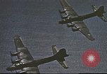 Image of B-17 bombers Europe, 1943, second 36 stock footage video 65675061362