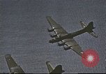 Image of B-17 bombers Europe, 1943, second 40 stock footage video 65675061362