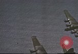 Image of B-17 bombers Europe, 1943, second 41 stock footage video 65675061362