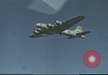 Image of B-17 bombers Europe, 1943, second 52 stock footage video 65675061362
