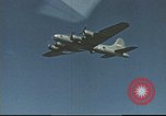 Image of B-17 bombers Europe, 1943, second 53 stock footage video 65675061362