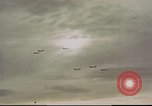 Image of B-17 bombers Europe, 1943, second 59 stock footage video 65675061362