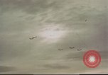 Image of B-17 bombers Europe, 1943, second 60 stock footage video 65675061362