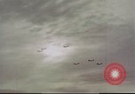 Image of B-17 bombers Europe, 1943, second 62 stock footage video 65675061362