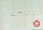 Image of B-17 bombers United Kingdom, 1943, second 1 stock footage video 65675061363