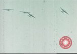 Image of B-17 bombers United Kingdom, 1943, second 6 stock footage video 65675061363