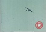 Image of B-17 bombers United Kingdom, 1943, second 17 stock footage video 65675061363