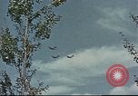 Image of B-17 bombers United Kingdom, 1943, second 22 stock footage video 65675061363
