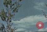 Image of B-17 bombers United Kingdom, 1943, second 23 stock footage video 65675061363