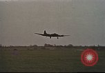 Image of B-17 bombers United Kingdom, 1943, second 28 stock footage video 65675061363