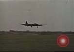 Image of B-17 bombers United Kingdom, 1943, second 29 stock footage video 65675061363