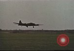Image of B-17 bombers United Kingdom, 1943, second 30 stock footage video 65675061363