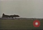 Image of B-17 bombers United Kingdom, 1943, second 32 stock footage video 65675061363