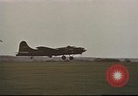 Image of B-17 bombers United Kingdom, 1943, second 33 stock footage video 65675061363