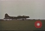 Image of B-17 bombers United Kingdom, 1943, second 34 stock footage video 65675061363