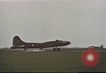 Image of B-17 bombers United Kingdom, 1943, second 35 stock footage video 65675061363