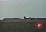 Image of B-17 bombers United Kingdom, 1943, second 41 stock footage video 65675061363