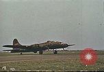 Image of B-17 bombers United Kingdom, 1943, second 43 stock footage video 65675061363