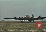 Image of B-17 bombers United Kingdom, 1943, second 50 stock footage video 65675061363