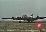 Image of B-17 bombers United Kingdom, 1943, second 51 stock footage video 65675061363