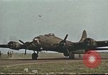 Image of B-17 bombers United Kingdom, 1943, second 58 stock footage video 65675061363