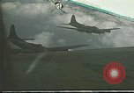 Image of B-17 bombers Europe, 1943, second 1 stock footage video 65675061364