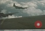 Image of B-17 bombers Europe, 1943, second 4 stock footage video 65675061364